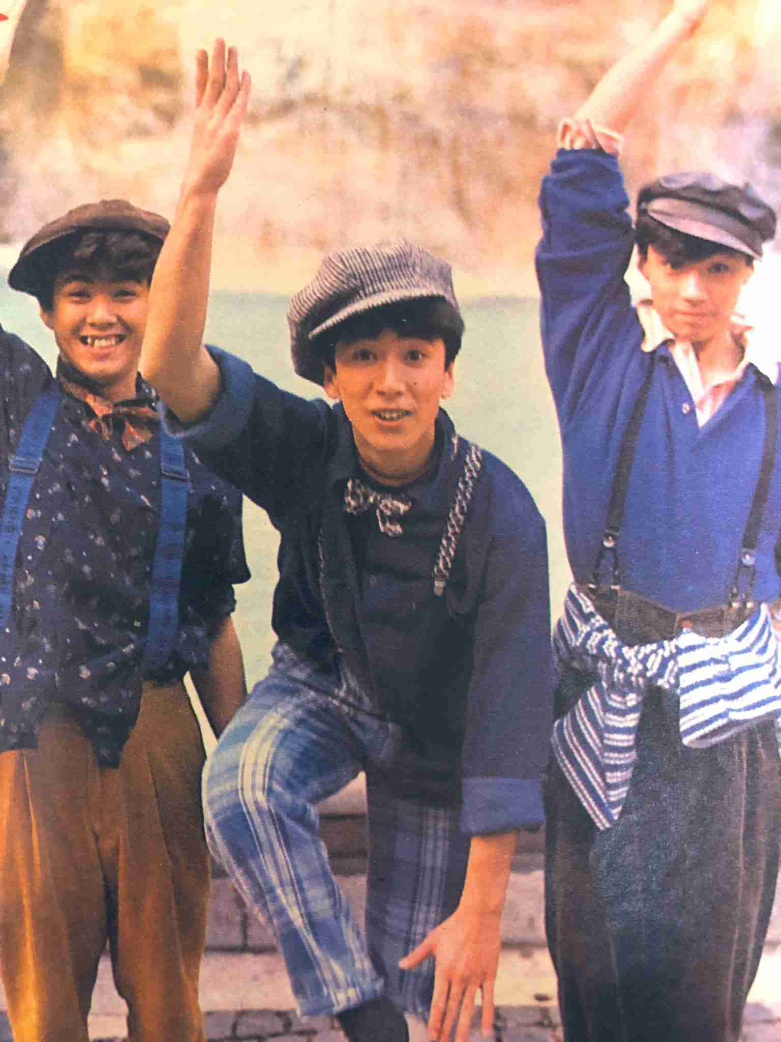 少年隊好きな人が集まるトピpart16