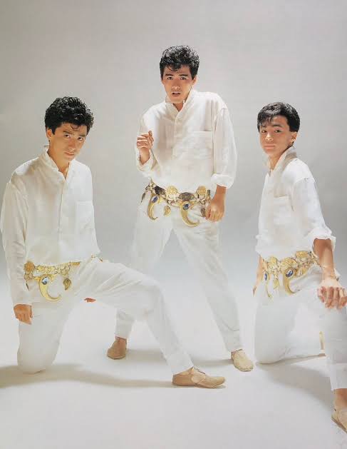 少年隊好きな人が集まるトピpart16