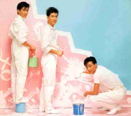 少年隊好きな人が集まるトピpart16