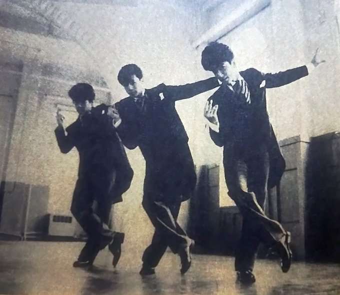 少年隊好きな人が集まるトピpart16