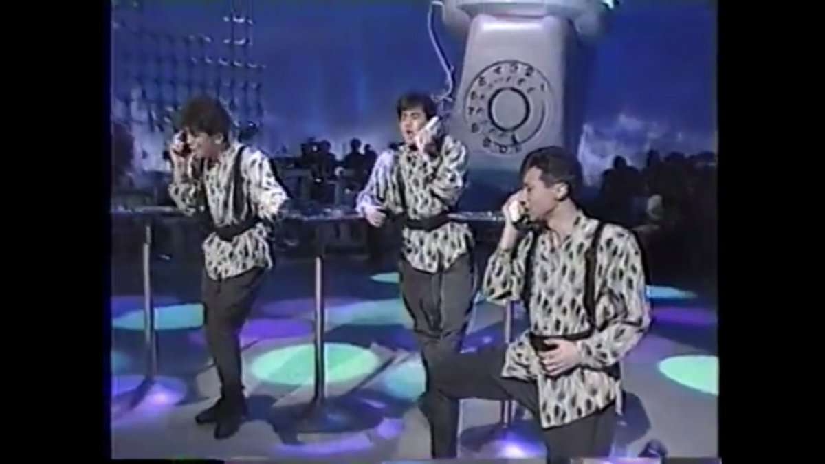 少年隊好きな人が集まるトピpart16