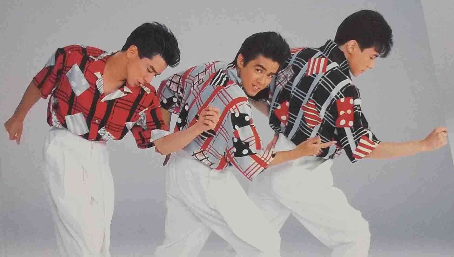 少年隊好きな人が集まるトピpart16