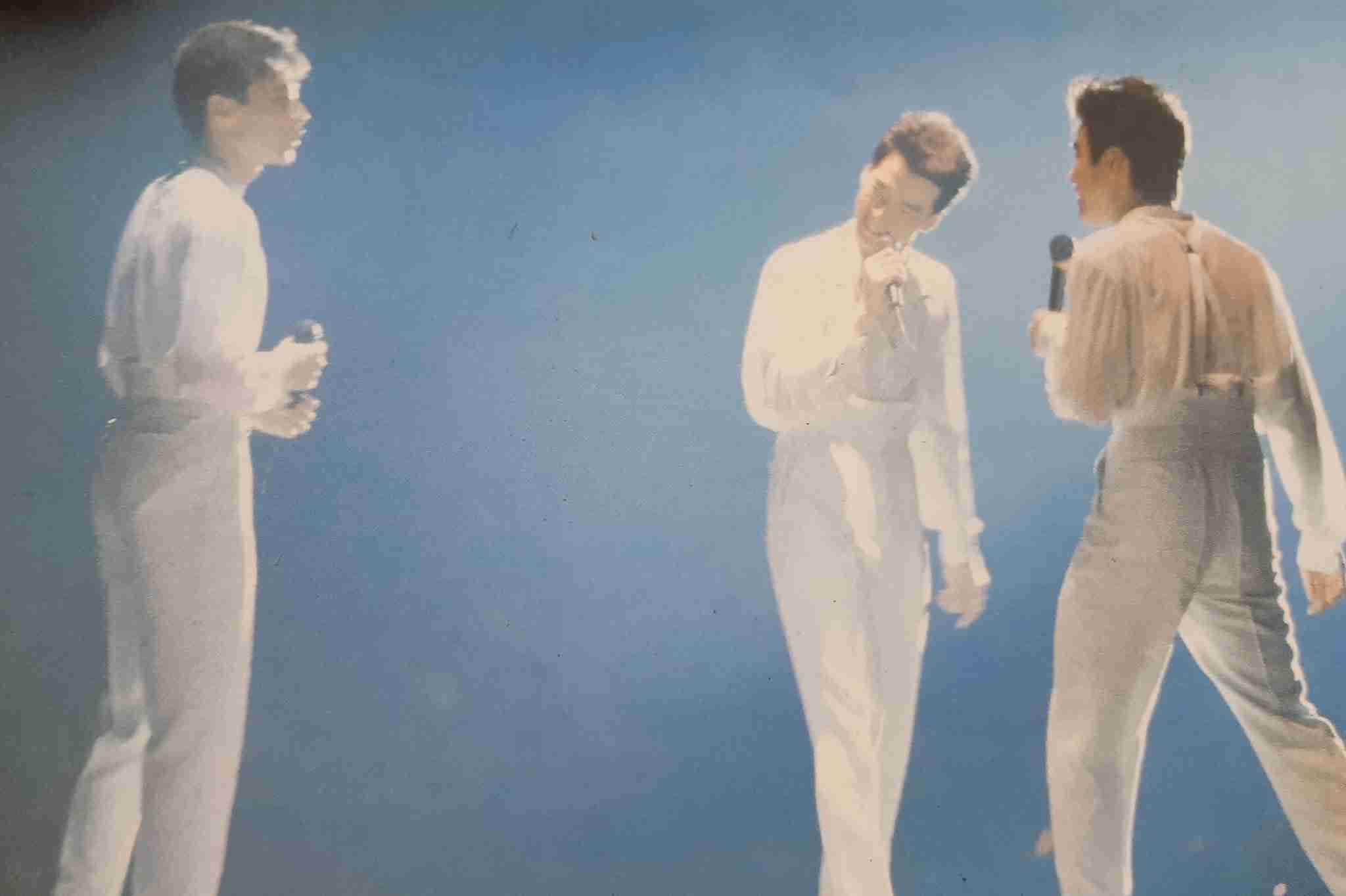 少年隊好きな人が集まるトピpart16