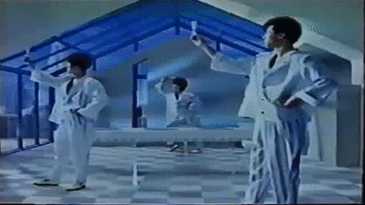 少年隊好きな人が集まるトピpart16