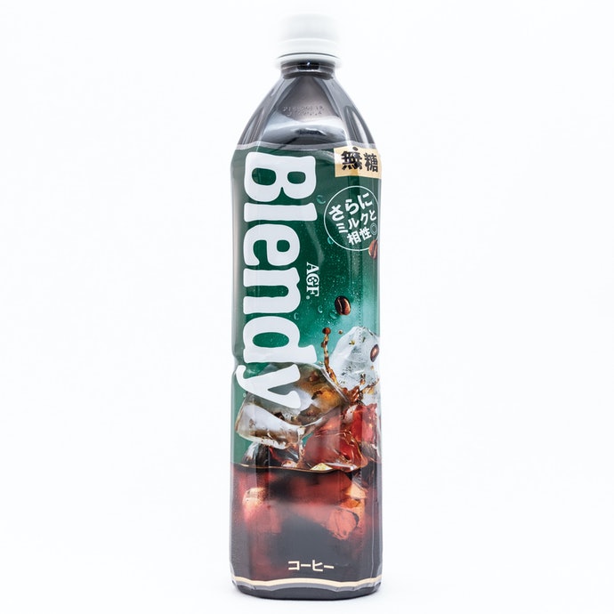 ペットボトルコーヒーのおすすめ