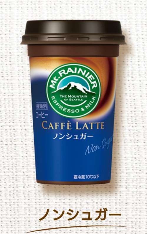 ペットボトルコーヒーのおすすめ