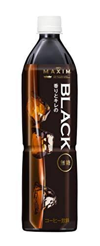 ペットボトルコーヒーのおすすめ