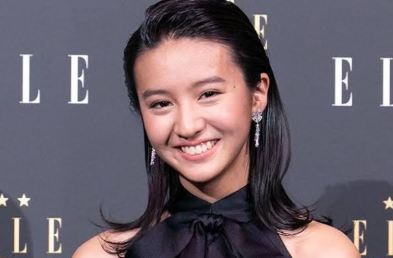 ハイブランドのファッションが似合う芸能人の画像を貼るトピ