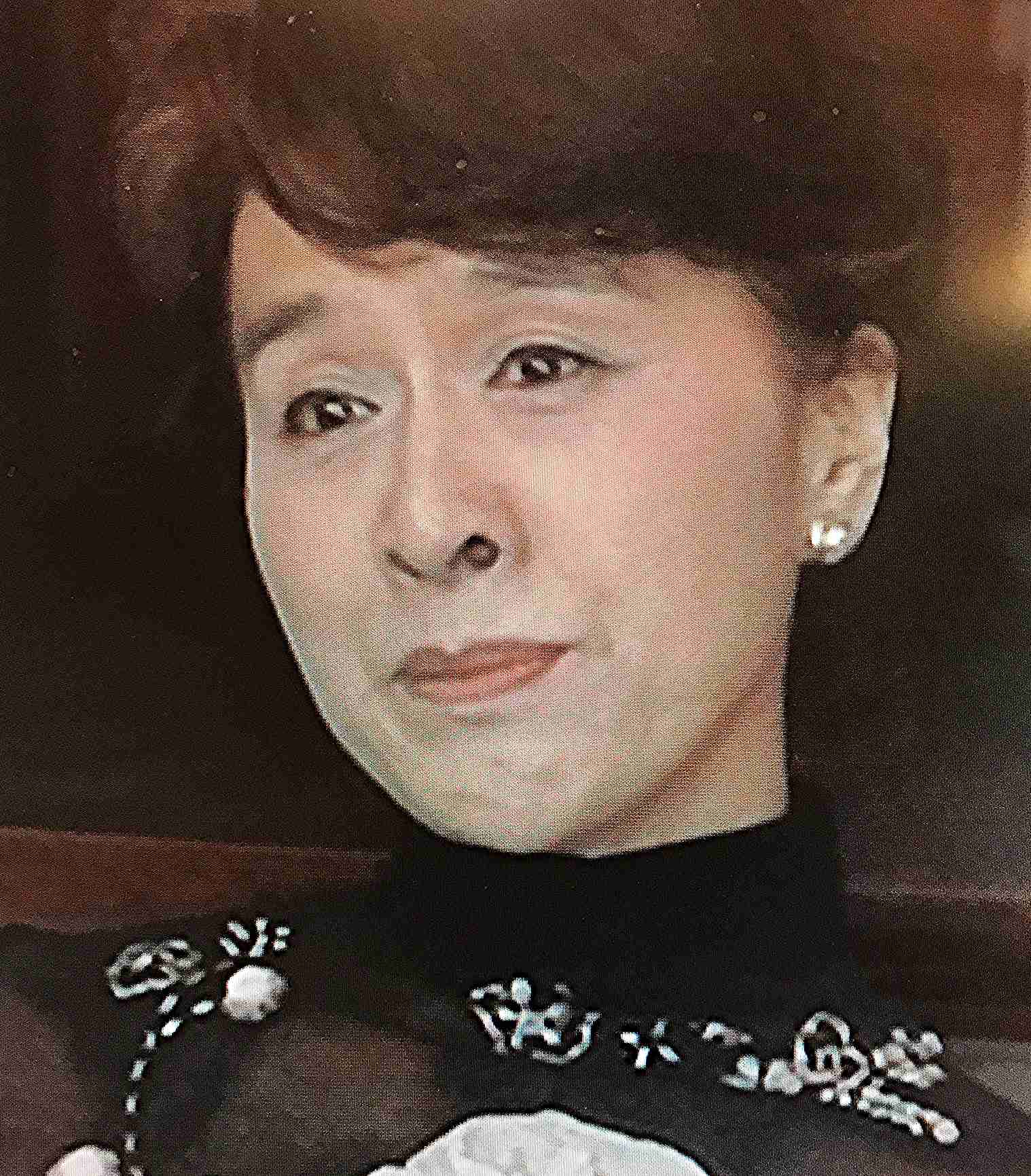 ハイブランドのファッションが似合う芸能人の画像を貼るトピ