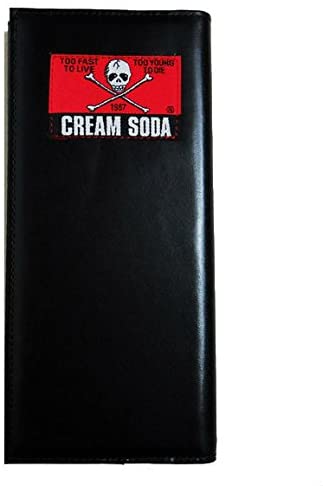 クリームソーダが好きだ!!