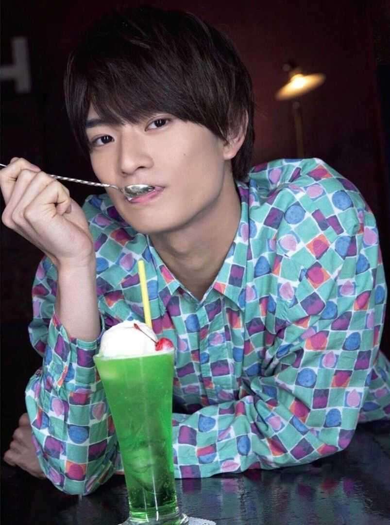 クリームソーダが好きだ!!