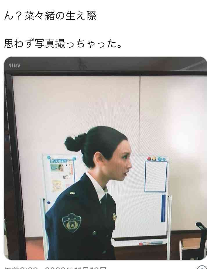 【うなじ】ナチュラル派?脱毛派?