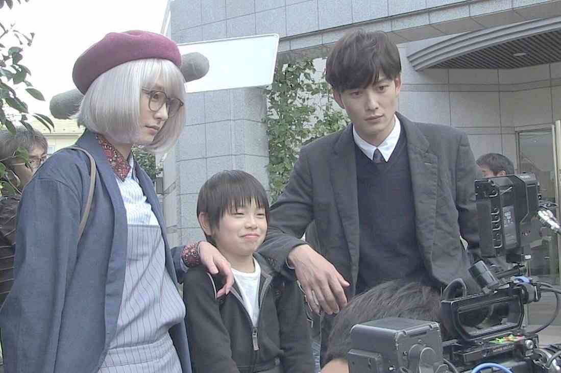 岡田将生ファン集まれ！