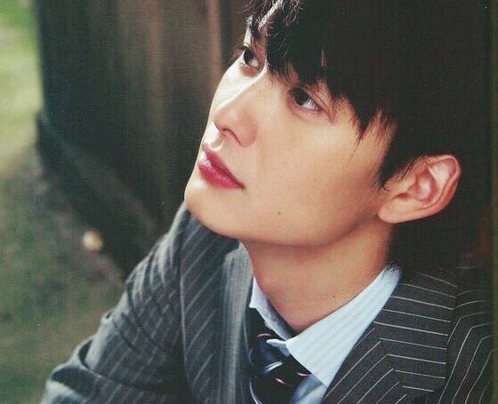岡田将生ファン集まれ！