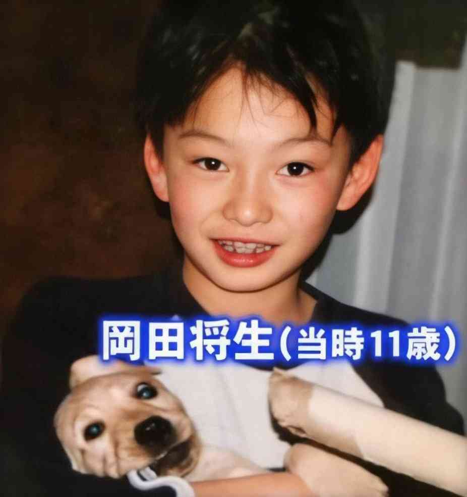 岡田将生ファン集まれ！