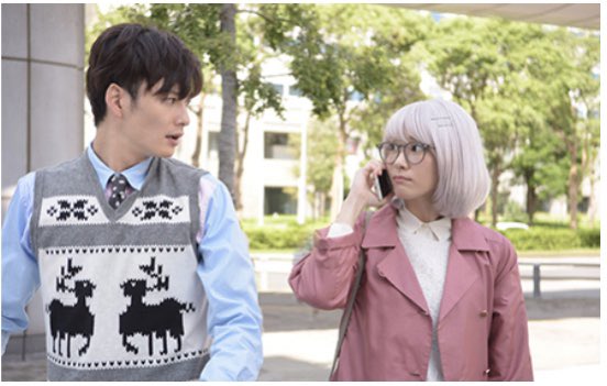 岡田将生ファン集まれ！