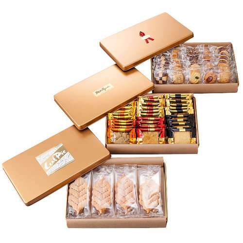 おすすめのコスパがいい菓子折