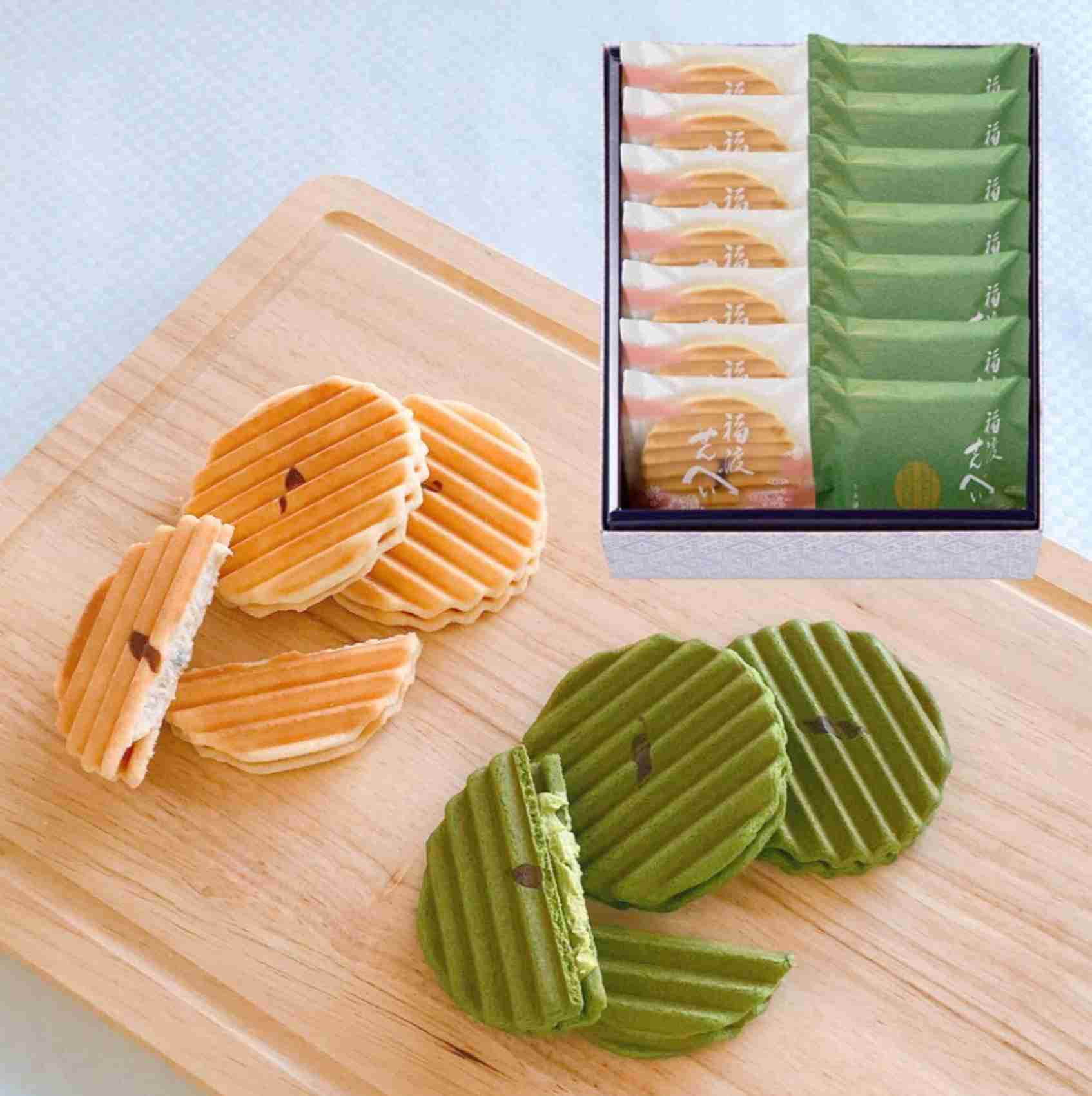 おすすめのコスパがいい菓子折