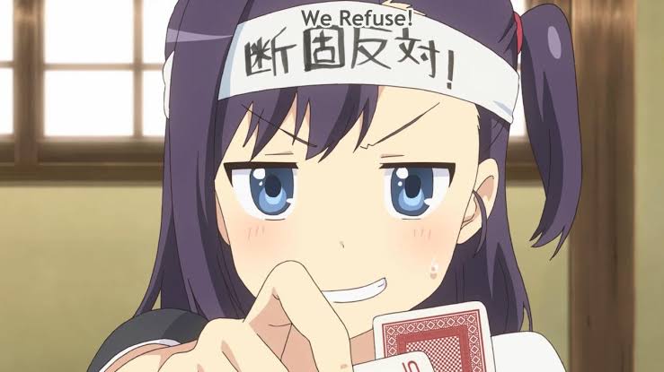 アニメ、マンガ共に終わり…「のんのんびより」好きな人