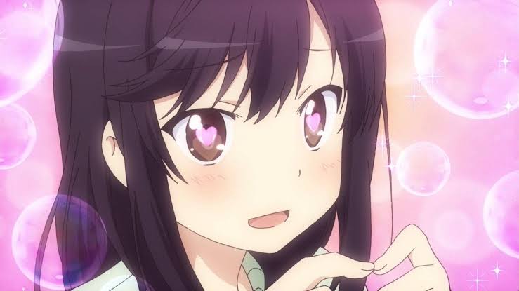 アニメ、マンガ共に終わり…「のんのんびより」好きな人