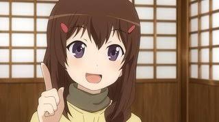 アニメ、マンガ共に終わり…「のんのんびより」好きな人