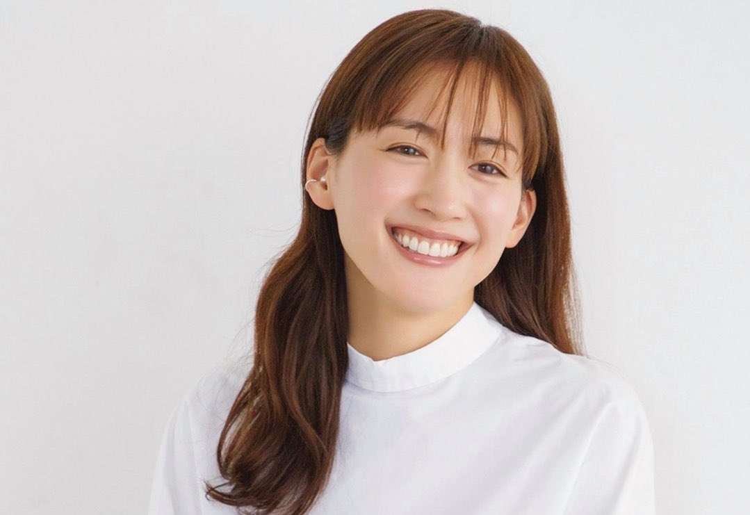 【画像】綺麗な肌