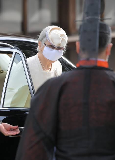 天皇陛下61歳に　眞子さま結婚「多くの人が納得してくれる状況になることを願う」