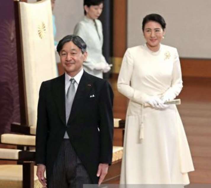 天皇陛下61歳に　眞子さま結婚「多くの人が納得してくれる状況になることを願う」