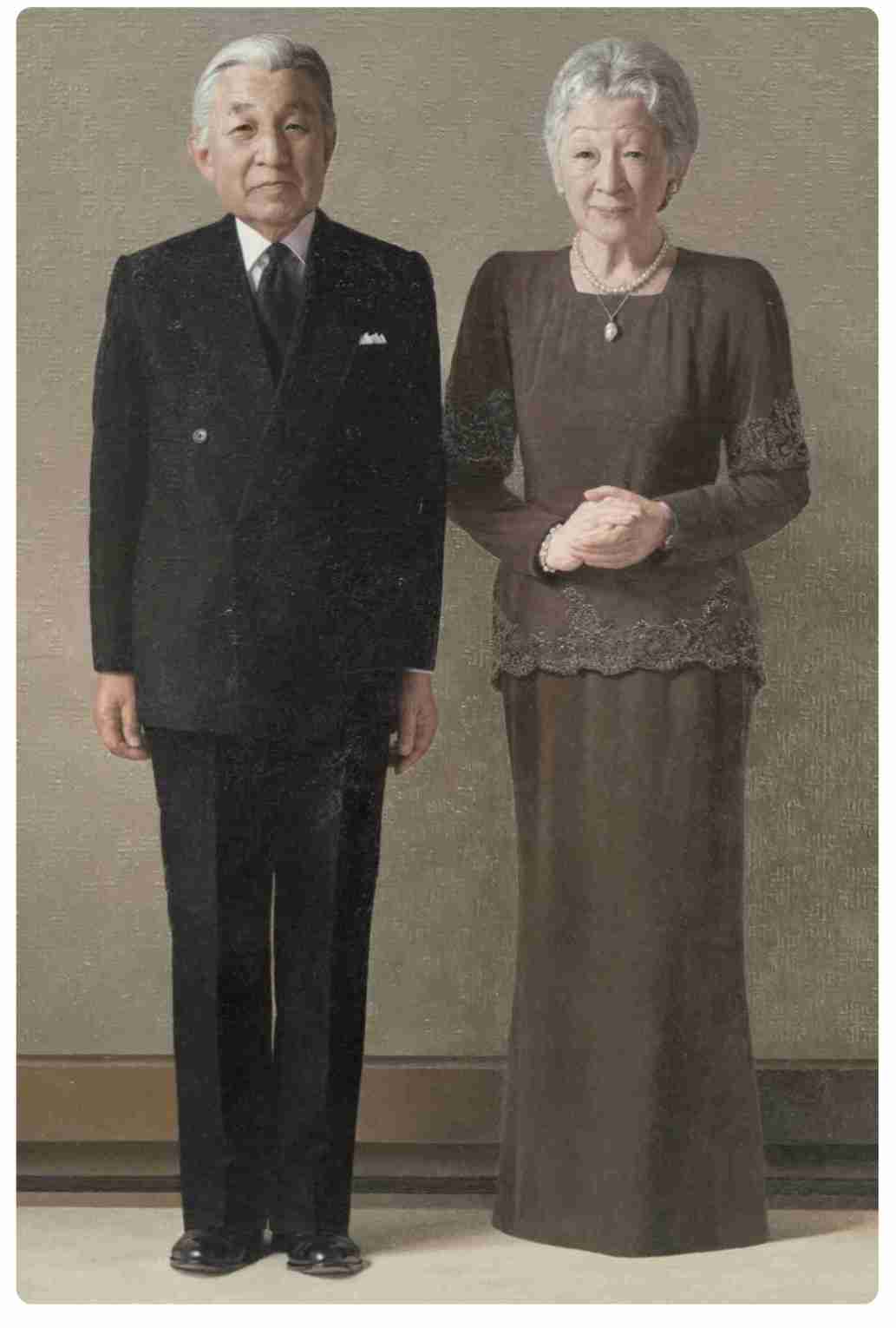 天皇陛下61歳に　眞子さま結婚「多くの人が納得してくれる状況になることを願う」