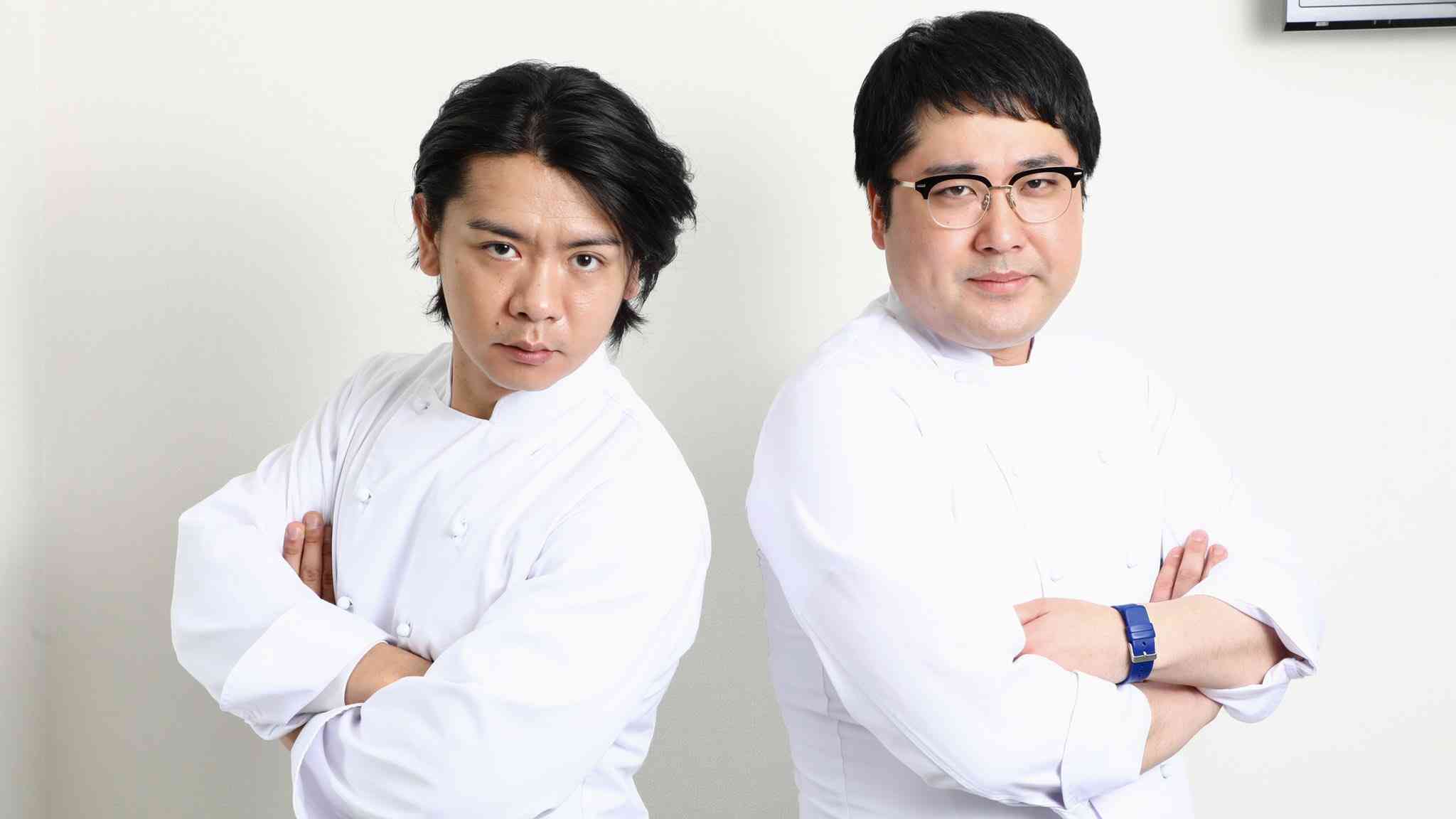 野田クリスタル好きな人！
