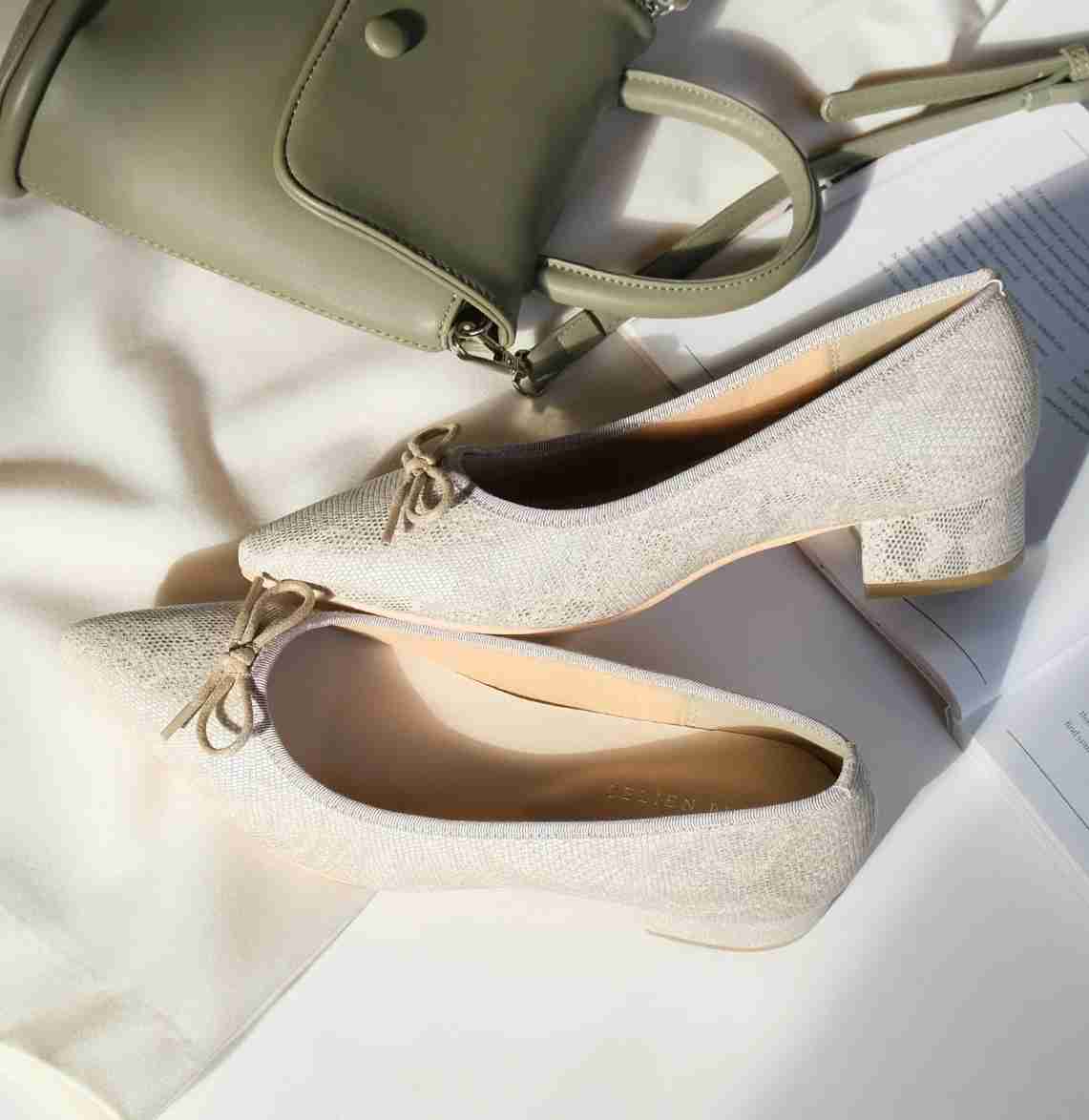 最近買った靴👠