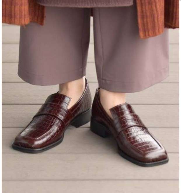 最近買った靴👠