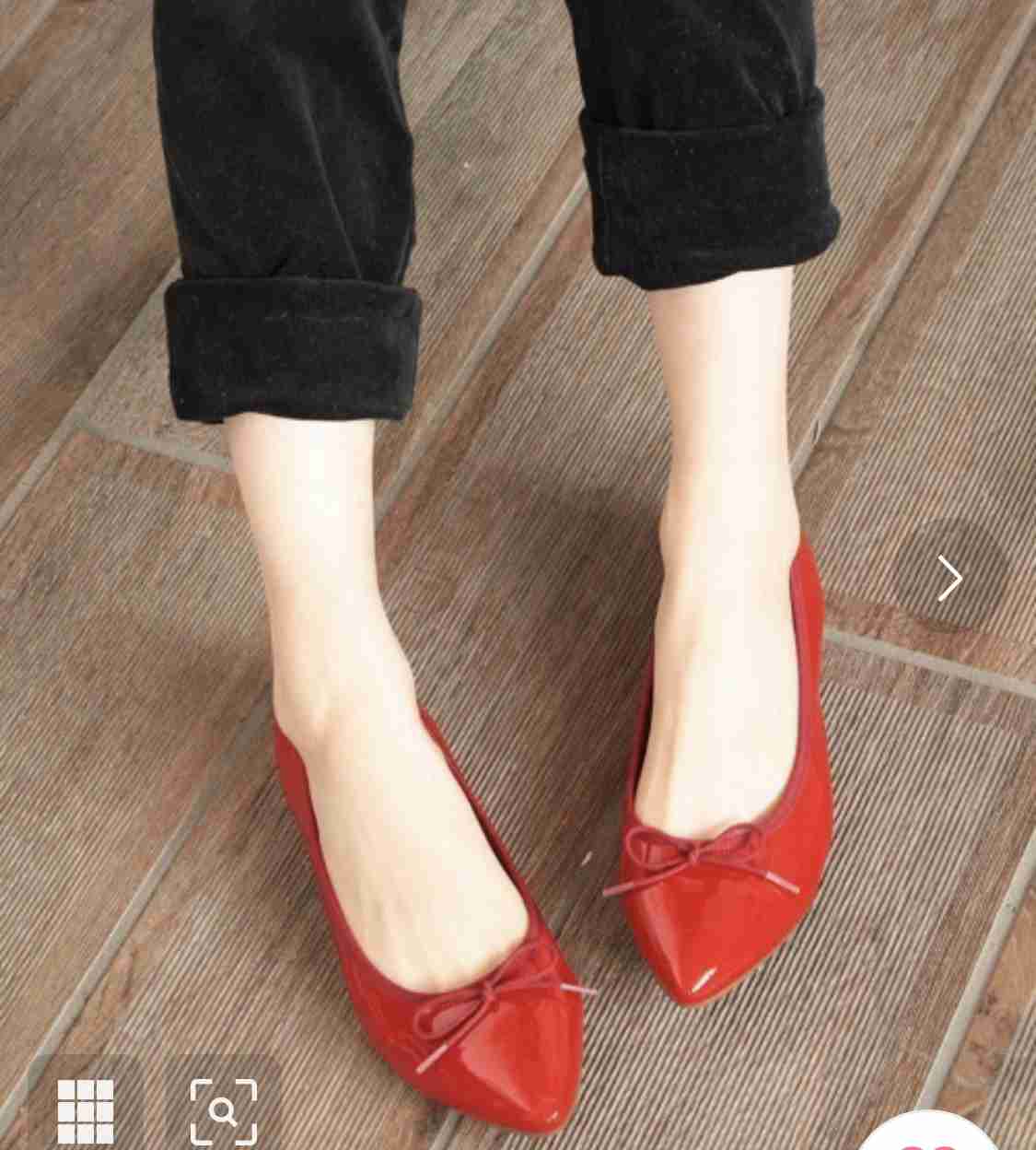 最近買った靴👠
