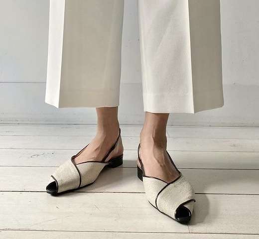 最近買った靴👠