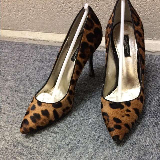 最近買った靴👠