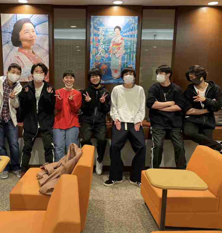 【朝ドラ】おちょやん 第16週「お母ちゃんて呼んでみ」