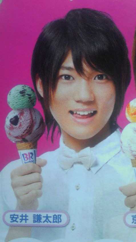 31(サーティーワン)アイスで好き、オススメなフレーバー教えて下さい!part2