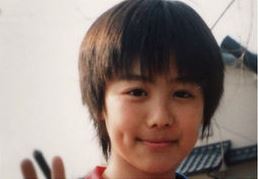 幼少期の写真でどの芸能人か当てるトピ