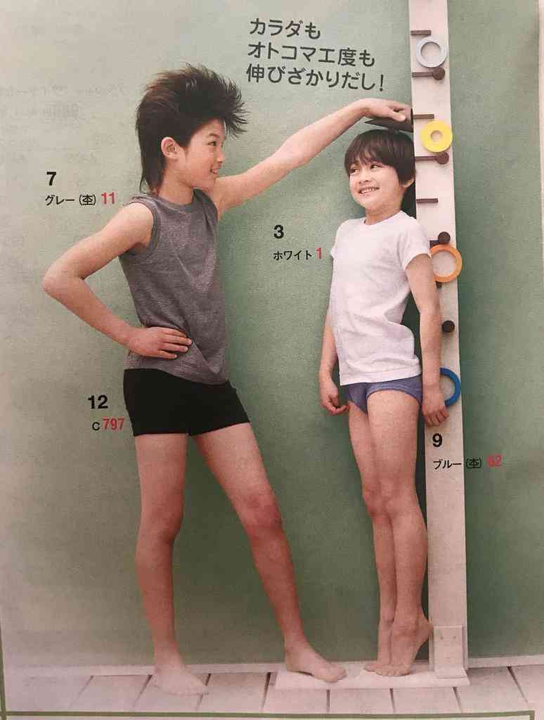 幼少期の写真でどの芸能人か当てるトピ
