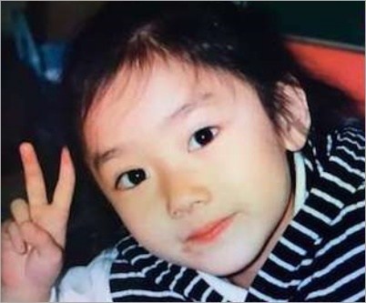 幼少期の写真でどの芸能人か当てるトピ