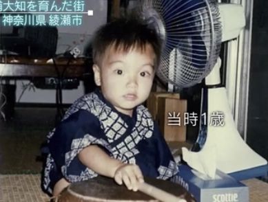 幼少期の写真でどの芸能人か当てるトピ