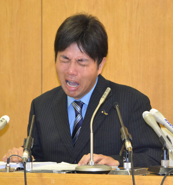 世間の人が忘れていそうなニュース