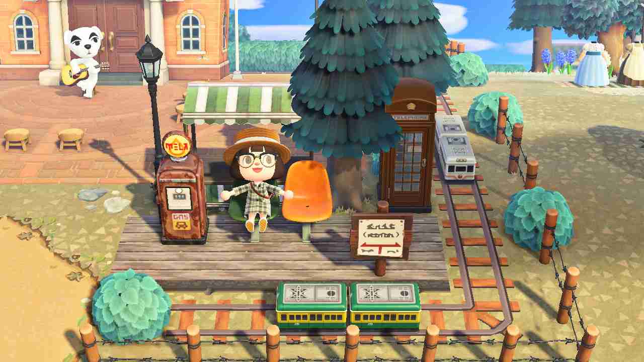 【あつ森】「あつまれ どうぶつの森」で遊んでいる人 Part 12【攻略・雑談】