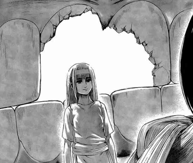 【本誌最新作までネタバレOK】進撃の巨人を語ろう