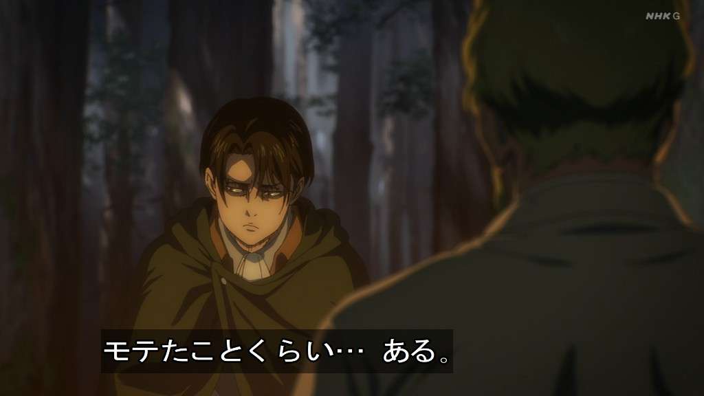 【本誌最新作までネタバレOK】進撃の巨人を語ろう