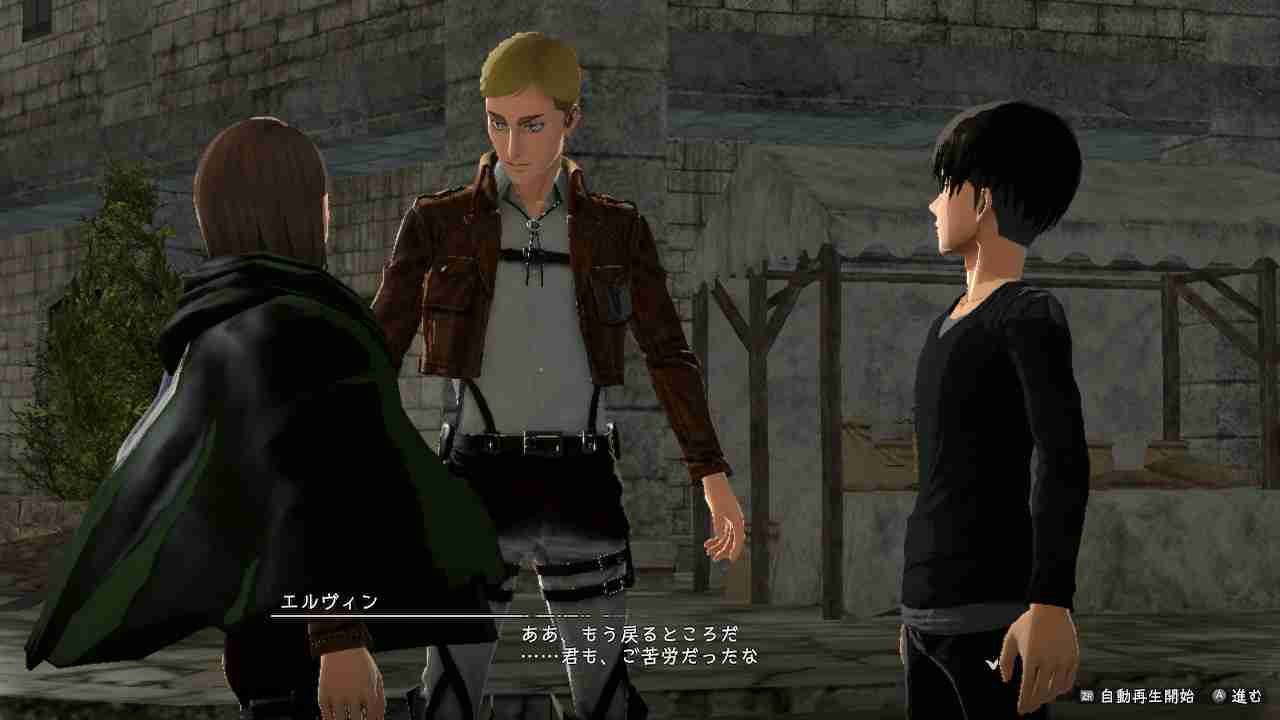 【本誌最新作までネタバレOK】進撃の巨人を語ろう