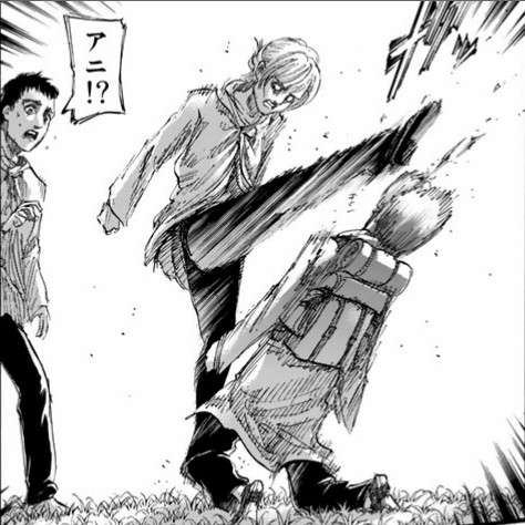 【本誌最新作までネタバレOK】進撃の巨人を語ろう