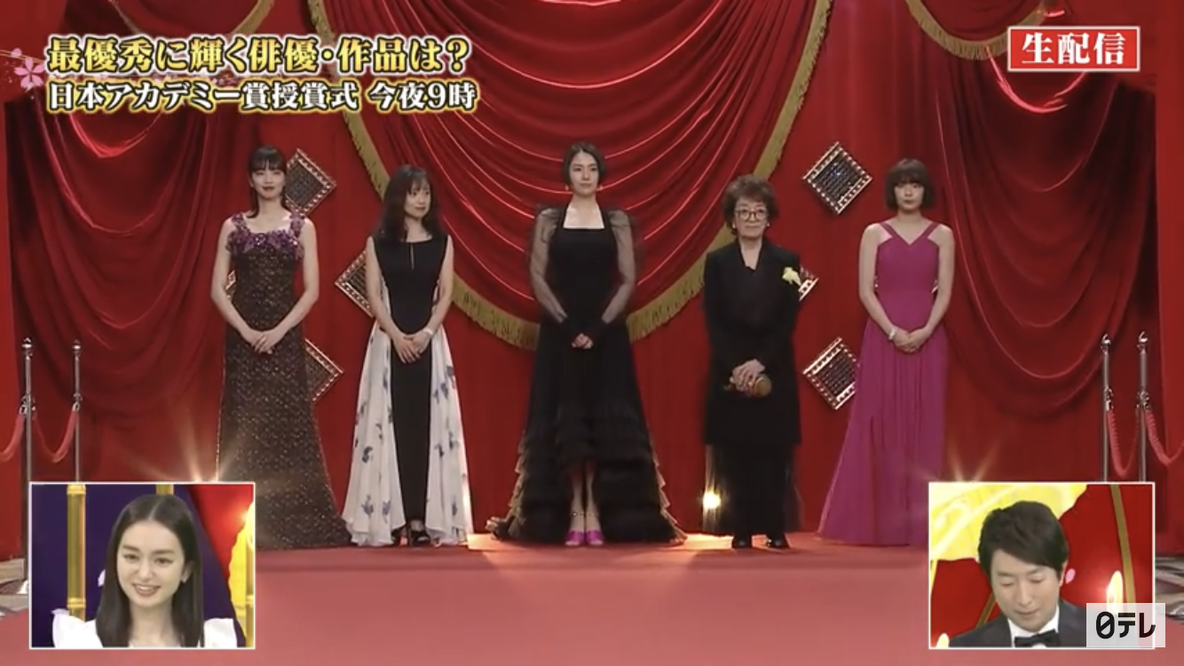 ❰ドラマ·映画❱ いろんなドレスが見たい！