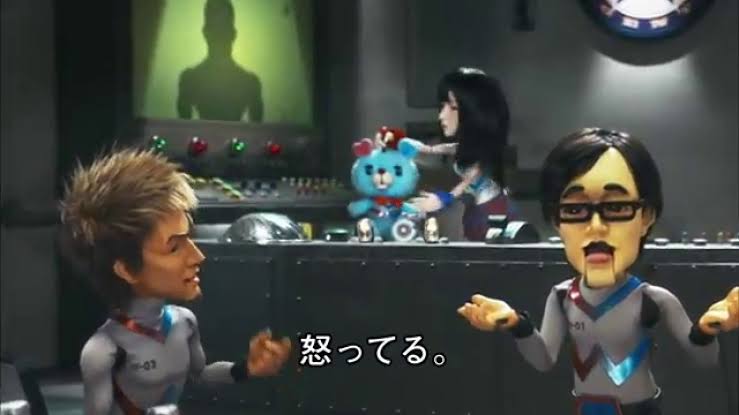 ローカルCMに出てる有名人