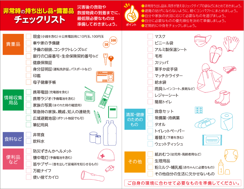 東日本大震災から10年